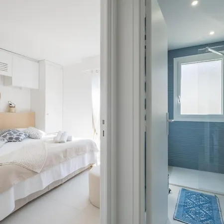 Appartement Stylish 2-br Steps From The Croisette *
