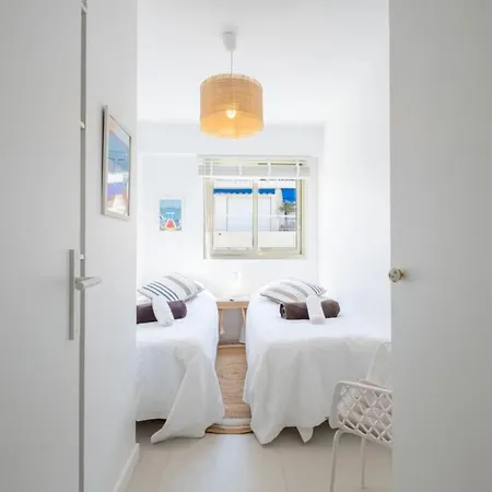 Appartement Stylish 2-br Steps From The Croisette *
