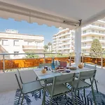 Stylish 2-br Steps From The Croisette *