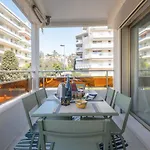 Stylish 2-br Steps From The Croisette Apartment *