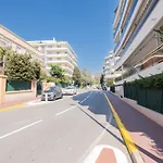 Stylish 2-br Steps From The Croisette Apartment