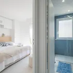 Apartment Stylish 2-br Steps From The Croisette *