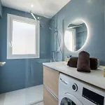 Apartment Stylish 2-br Steps From The Croisette