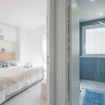Stylish 2-br Steps From The Croisette Cannes